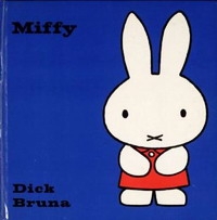 Thỏ Miffy 55 năm chinh phục thế giới